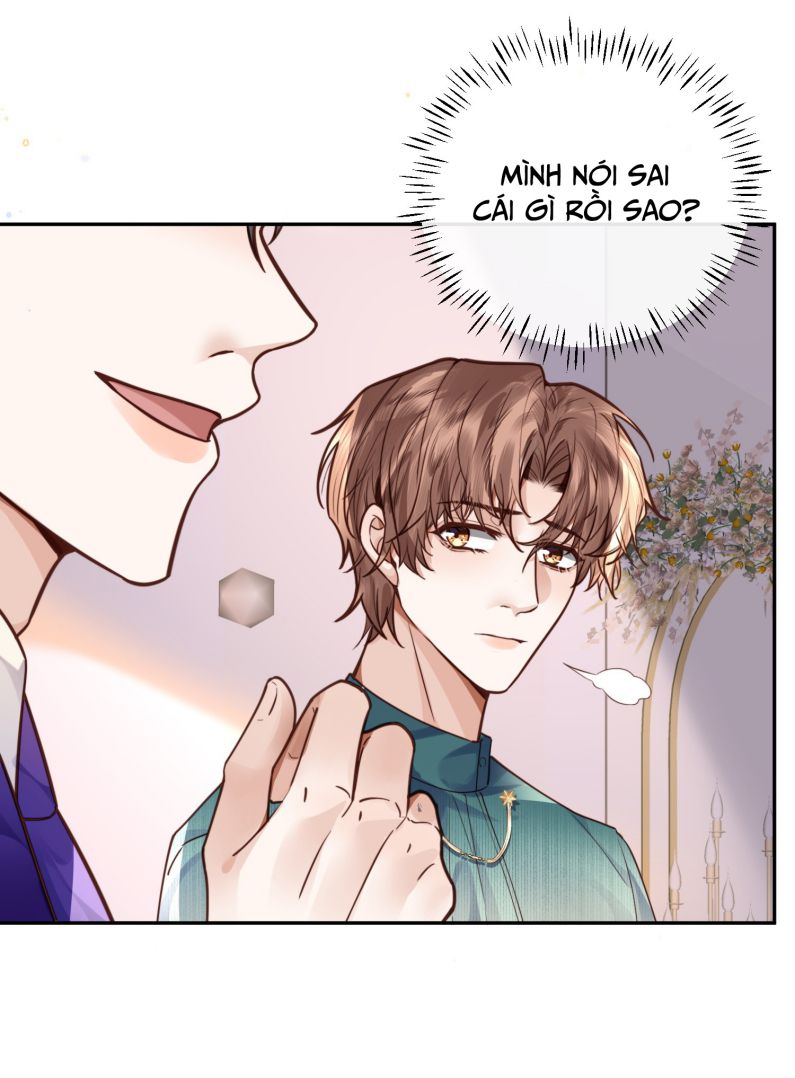 Tổng Tài Định Chế Tư Nhân Chapter 20 - Trang 4