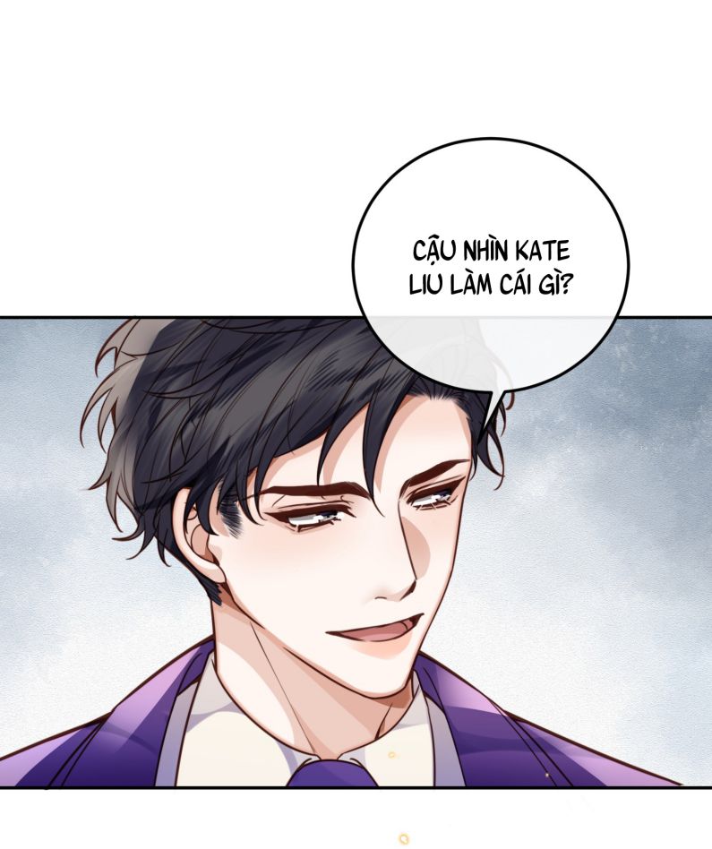 Tổng Tài Định Chế Tư Nhân Chapter 20 - Trang 4