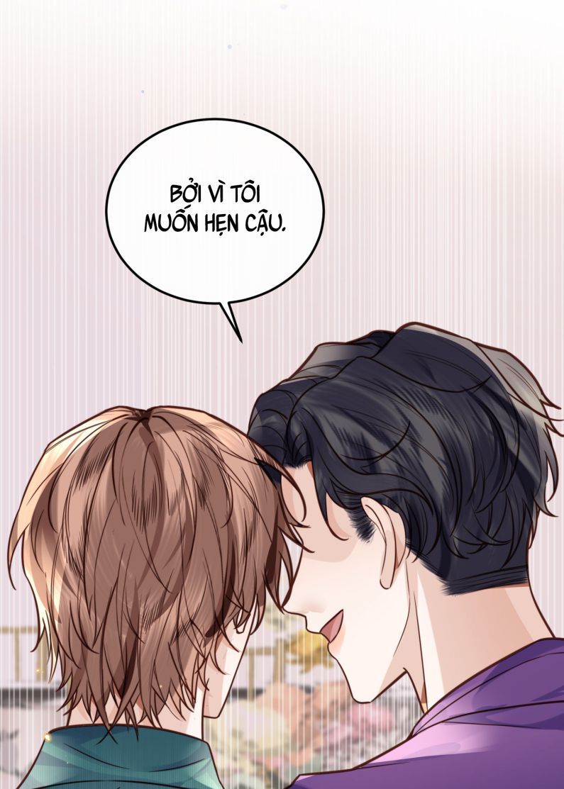 Tổng Tài Định Chế Tư Nhân Chapter 20 - Trang 4