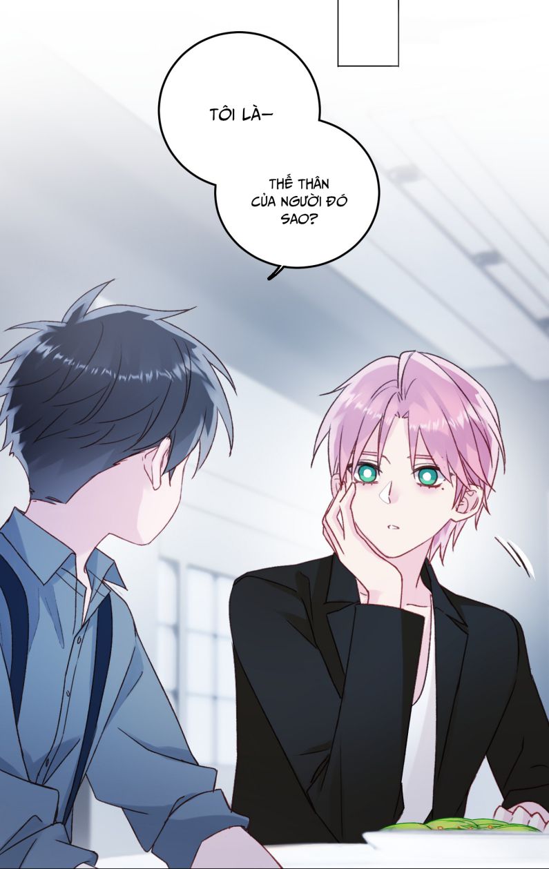 Tôi Phải Làm 1 Kẻ Đại Xấu Xa Chapter 65 - Next Chapter 66