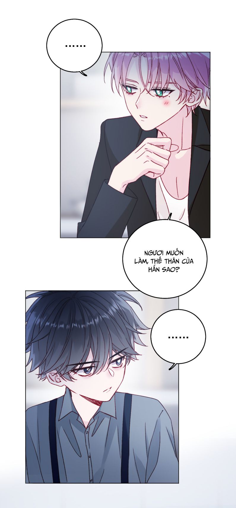 Tôi Phải Làm 1 Kẻ Đại Xấu Xa Chapter 65 - Next Chapter 66