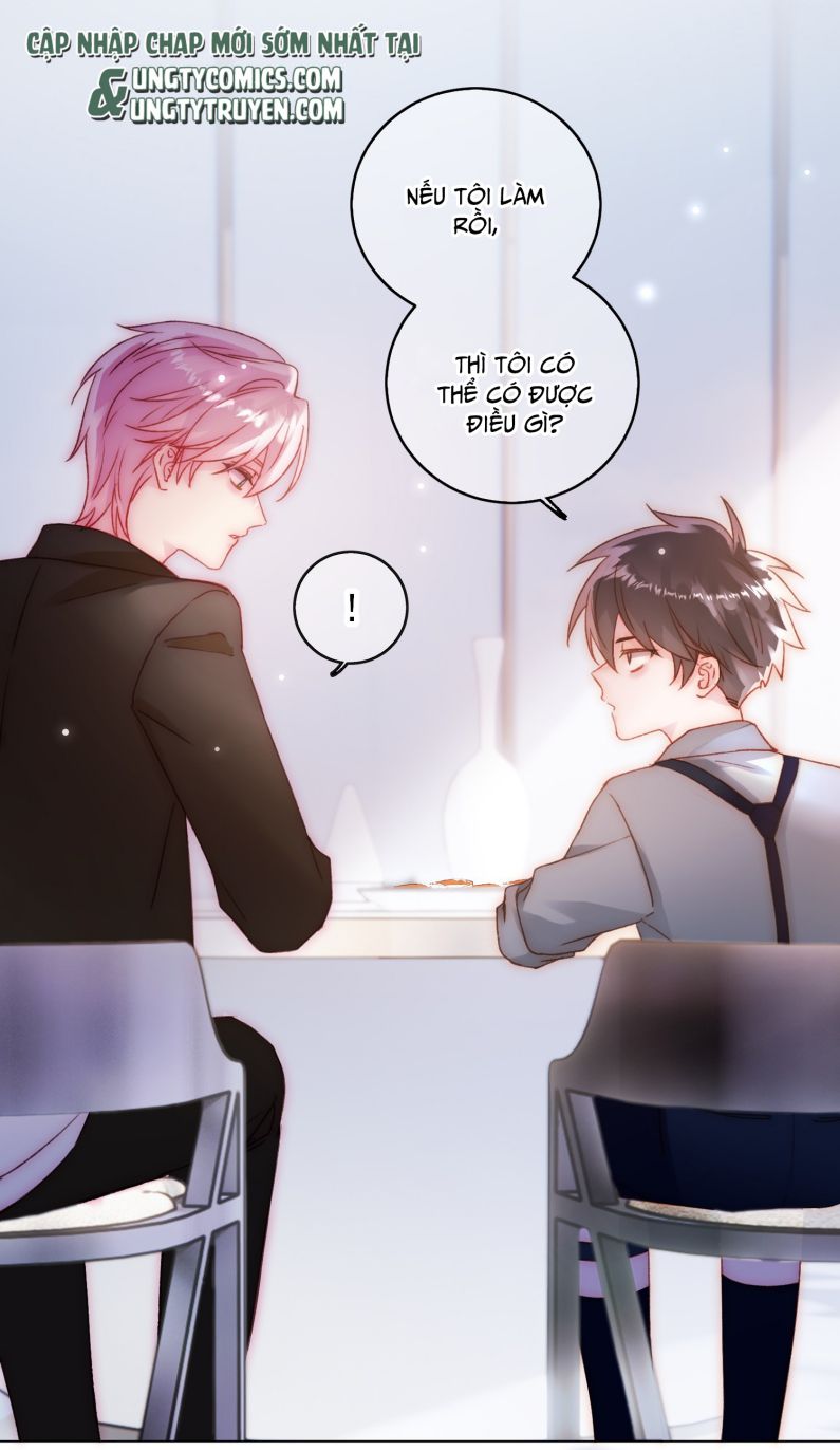Tôi Phải Làm 1 Kẻ Đại Xấu Xa Chapter 65 - Next Chapter 66