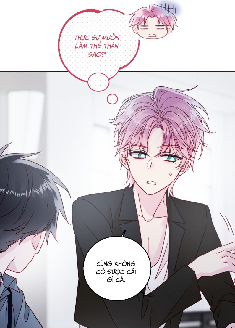 Tôi Phải Làm 1 Kẻ Đại Xấu Xa Chapter 65 - Next Chapter 66