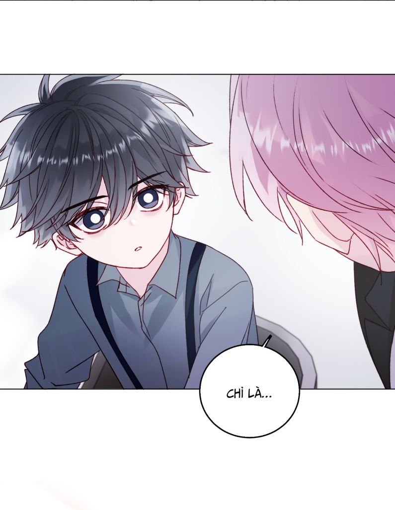 Tôi Phải Làm 1 Kẻ Đại Xấu Xa Chapter 65 - Next Chapter 66