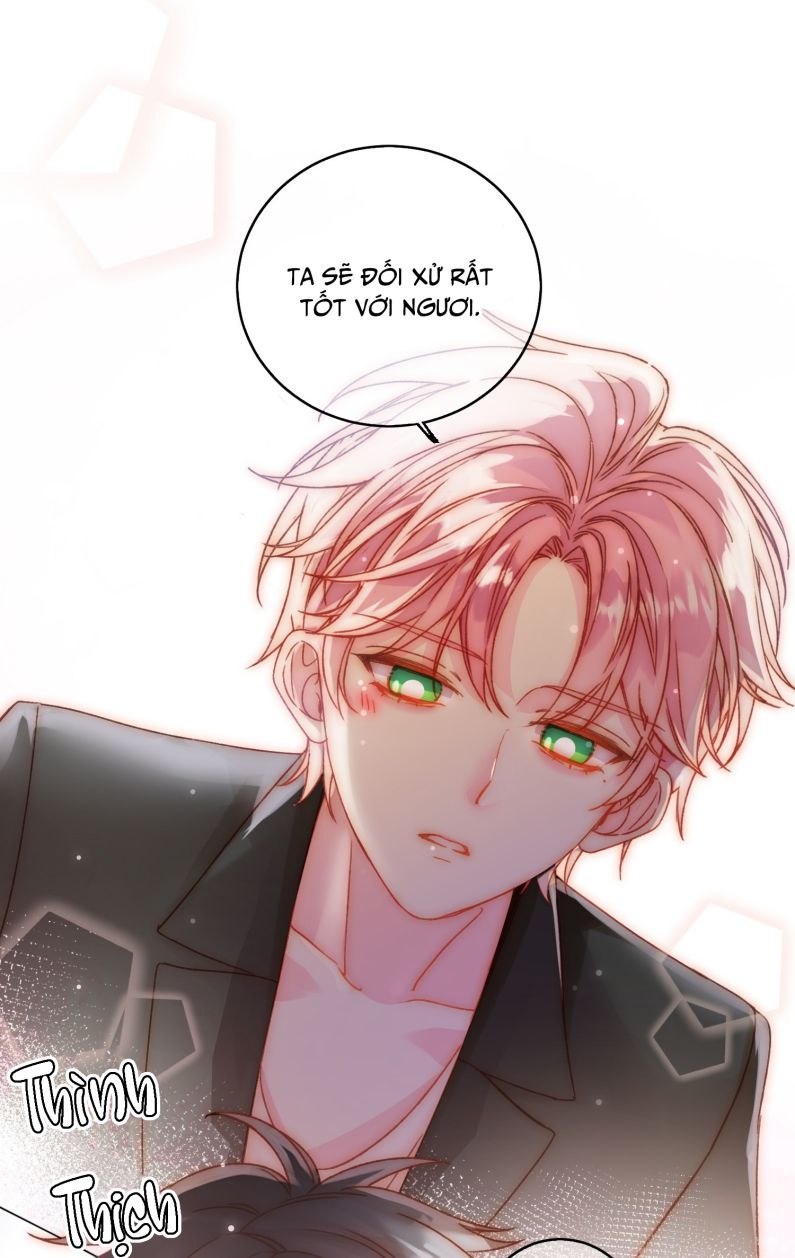 Tôi Phải Làm 1 Kẻ Đại Xấu Xa Chapter 65 - Next Chapter 66