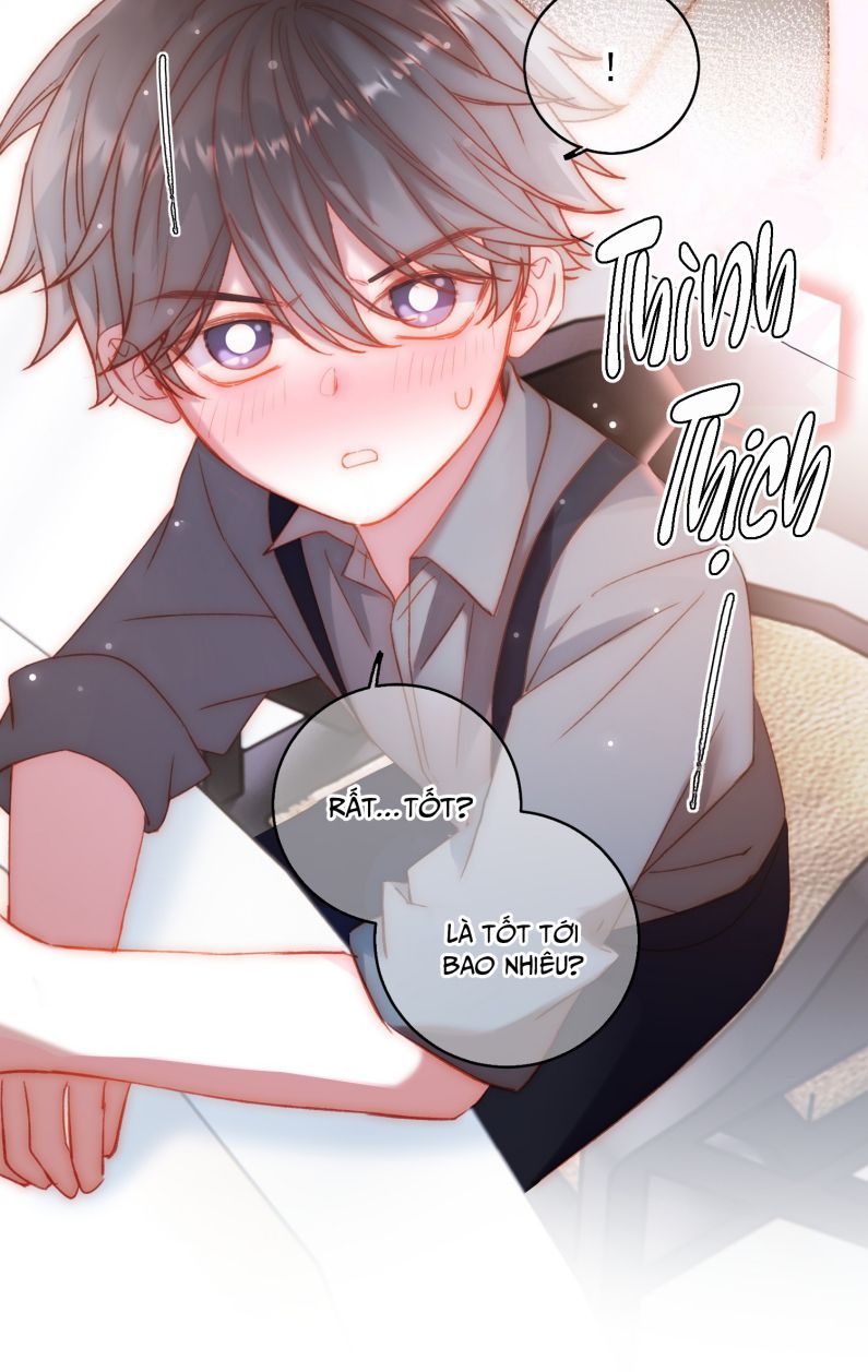Tôi Phải Làm 1 Kẻ Đại Xấu Xa Chapter 65 - Next Chapter 66