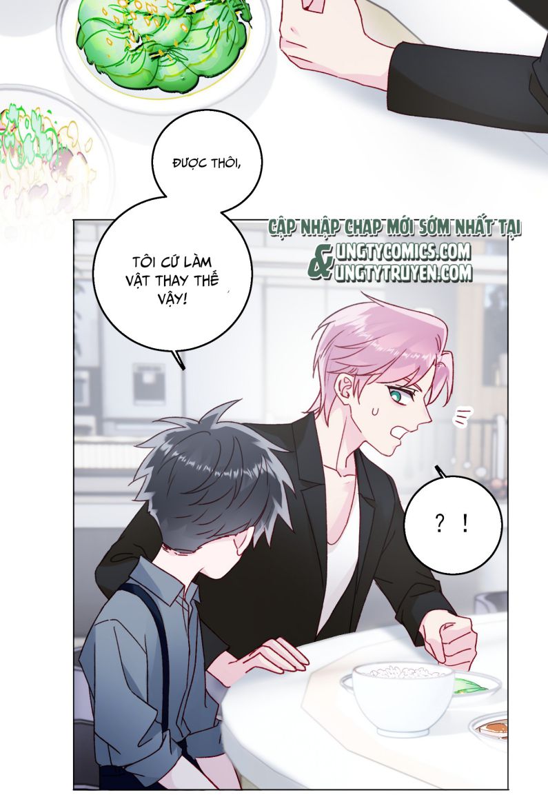 Tôi Phải Làm 1 Kẻ Đại Xấu Xa Chapter 65 - Next Chapter 66