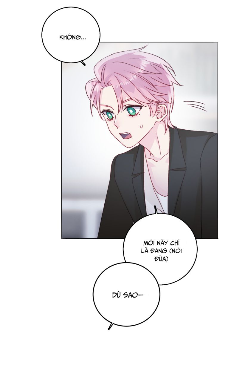Tôi Phải Làm 1 Kẻ Đại Xấu Xa Chapter 65 - Next Chapter 66