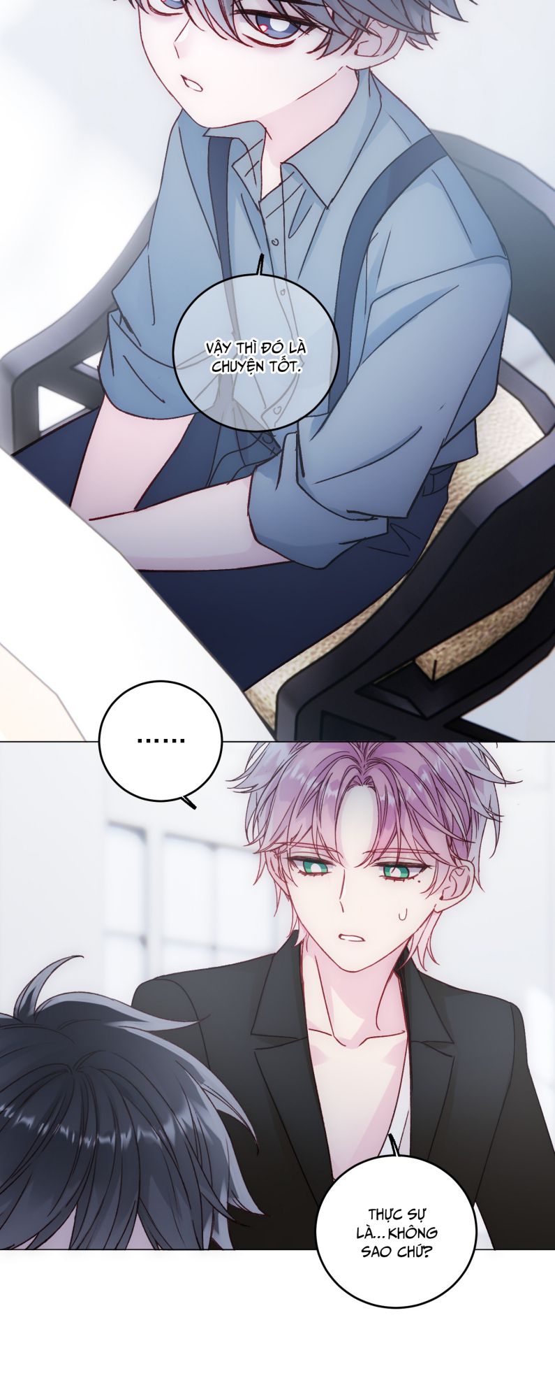 Tôi Phải Làm 1 Kẻ Đại Xấu Xa Chapter 65 - Next Chapter 66