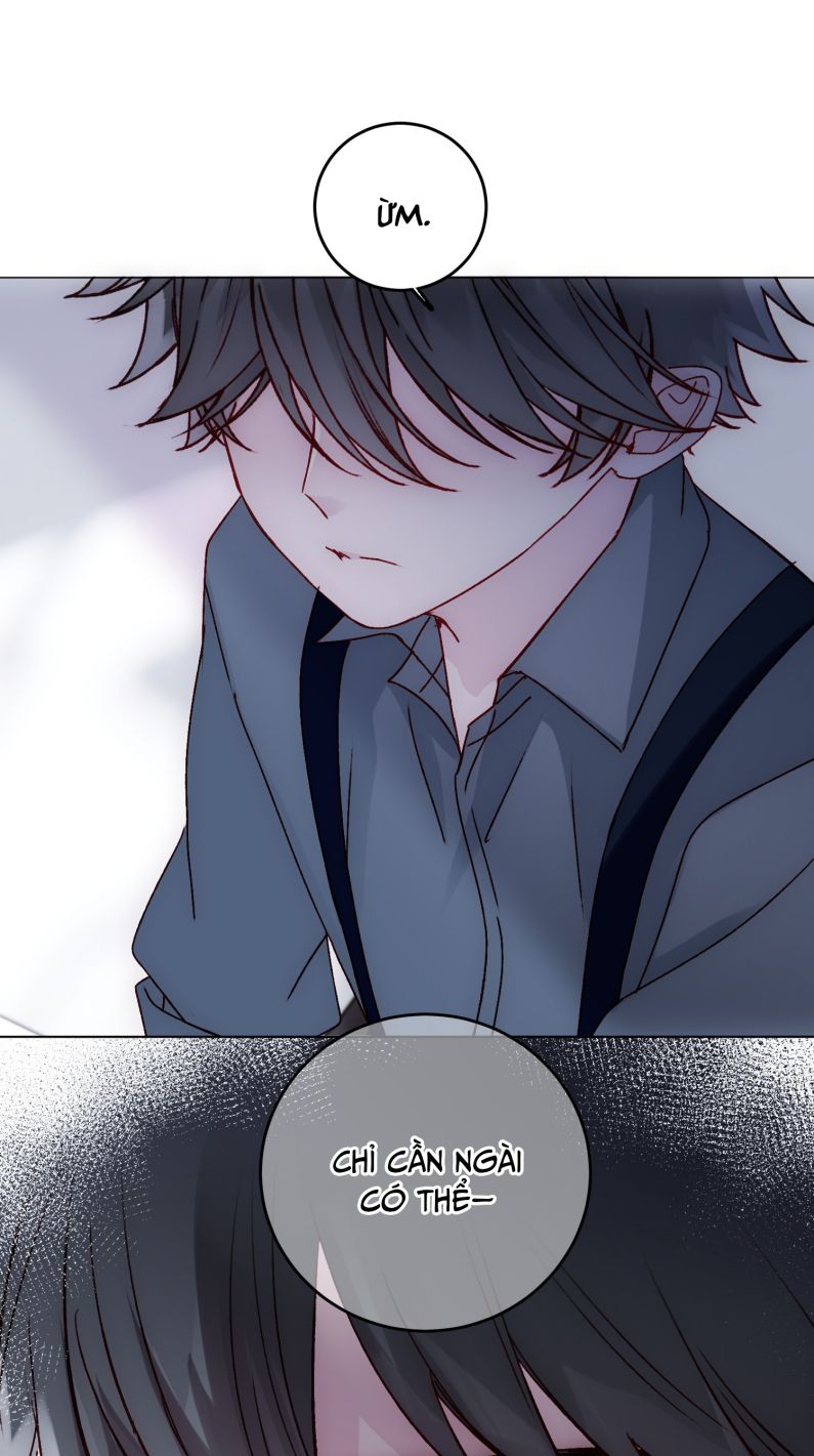 Tôi Phải Làm 1 Kẻ Đại Xấu Xa Chapter 65 - Next Chapter 66
