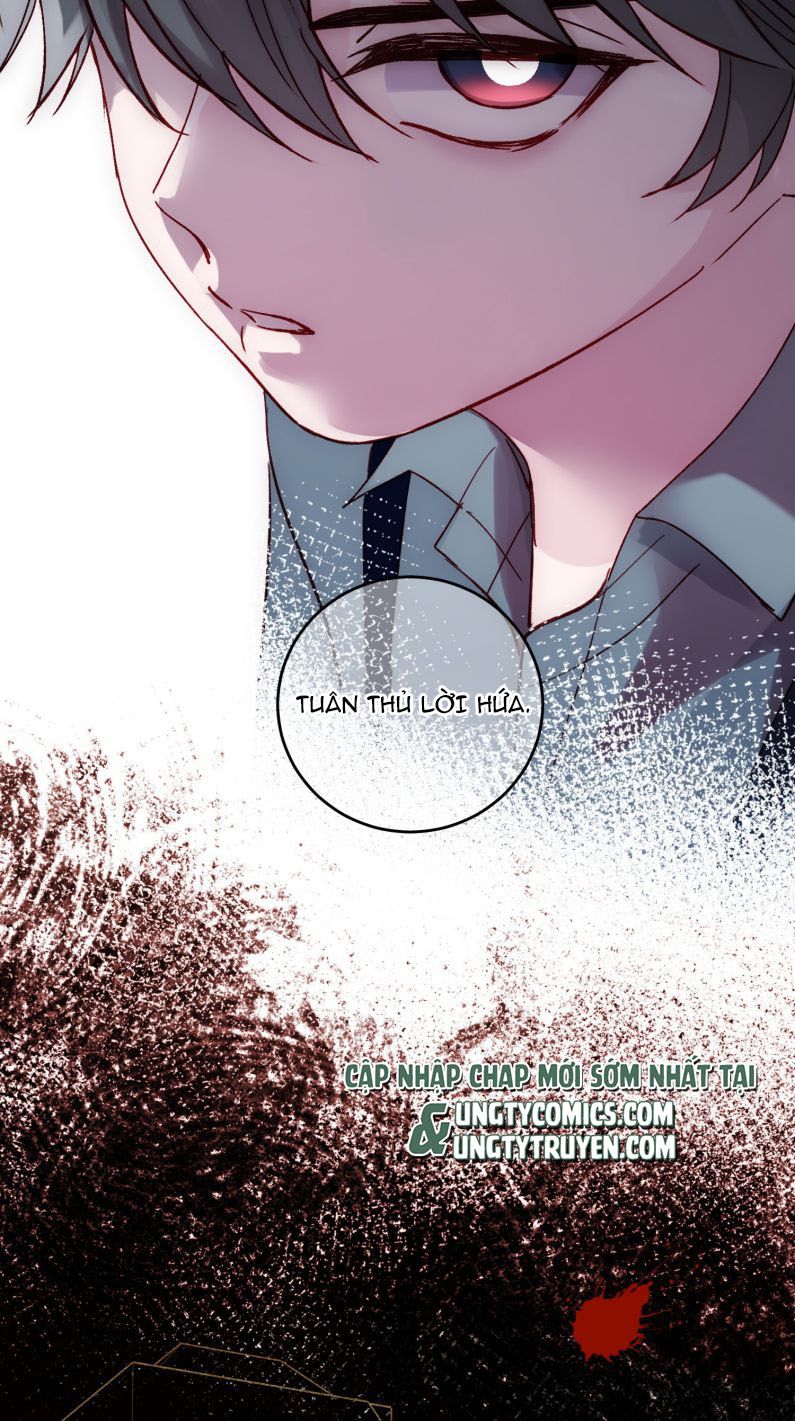 Tôi Phải Làm 1 Kẻ Đại Xấu Xa Chapter 65 - Next Chapter 66