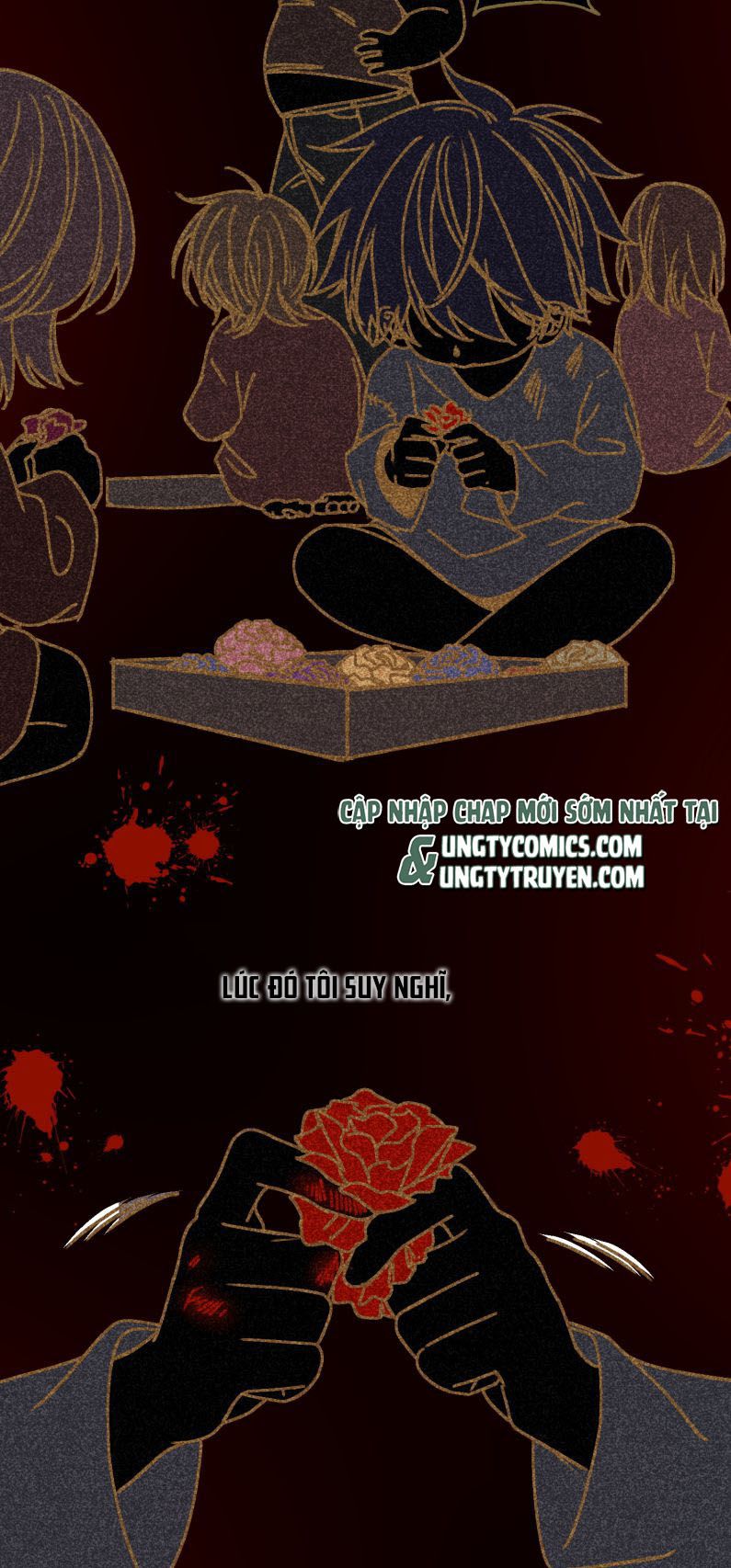 Tôi Phải Làm 1 Kẻ Đại Xấu Xa Chapter 65 - Next Chapter 66