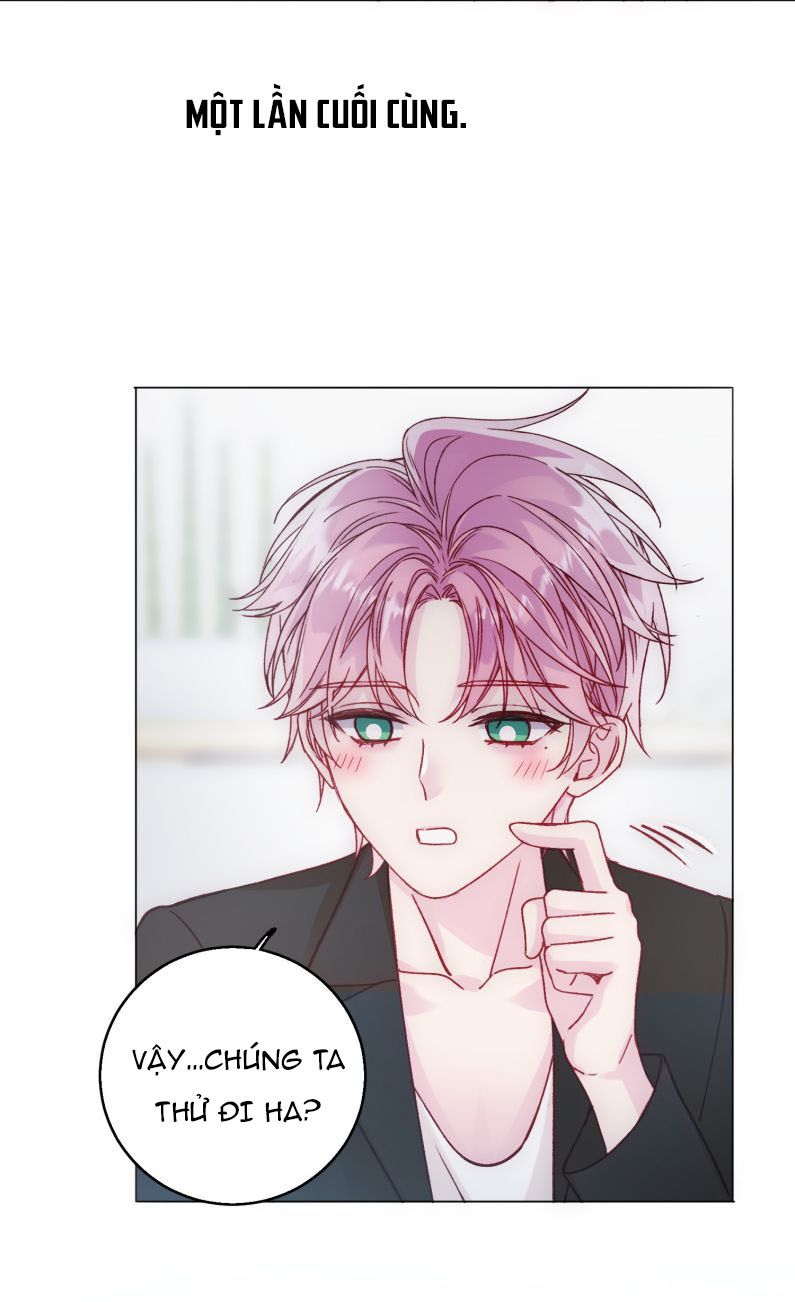 Tôi Phải Làm 1 Kẻ Đại Xấu Xa Chapter 65 - Next Chapter 66
