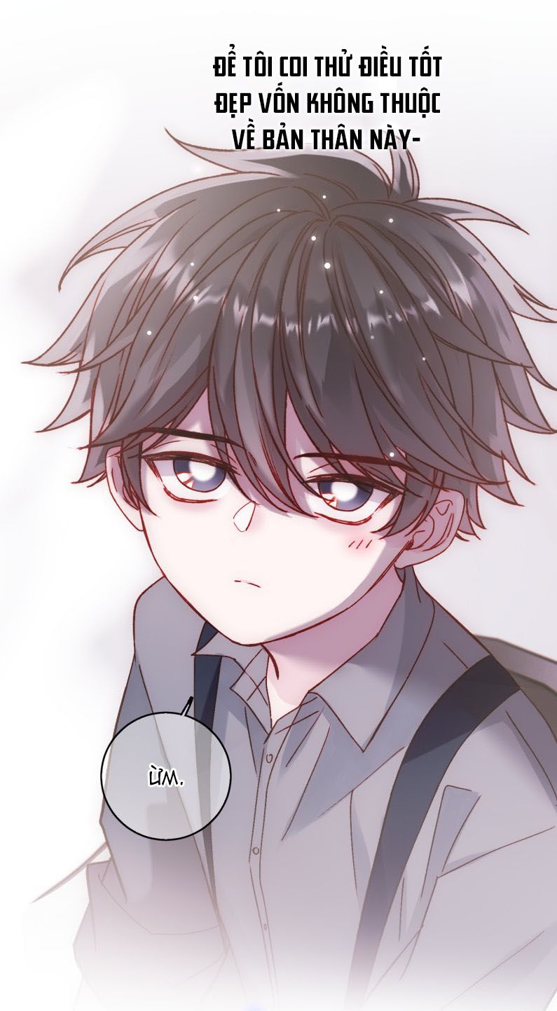 Tôi Phải Làm 1 Kẻ Đại Xấu Xa Chapter 65 - Next Chapter 66