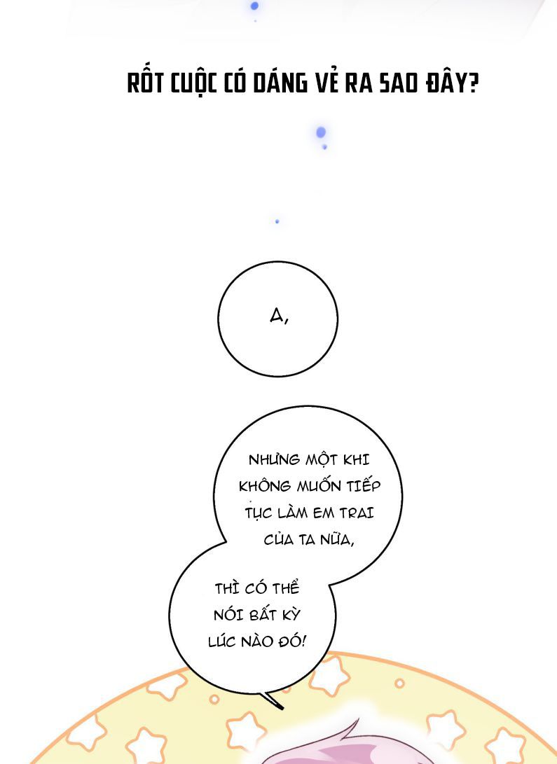 Tôi Phải Làm 1 Kẻ Đại Xấu Xa Chapter 65 - Next Chapter 66