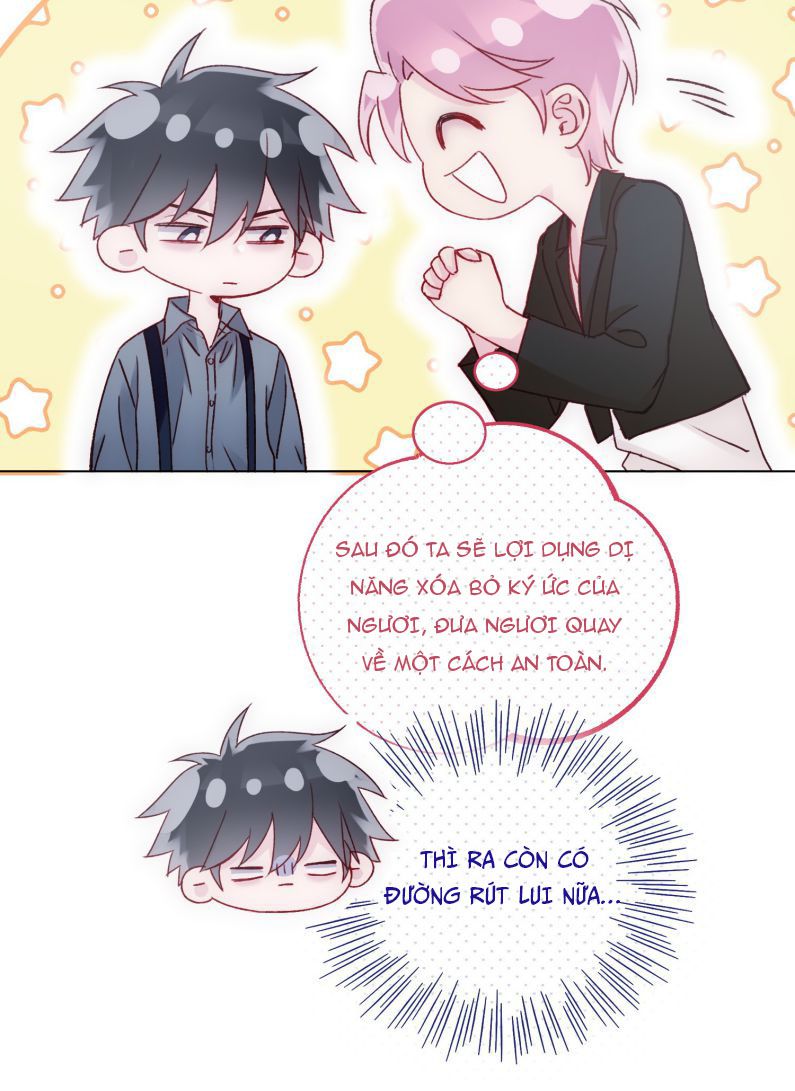 Tôi Phải Làm 1 Kẻ Đại Xấu Xa Chapter 65 - Next Chapter 66