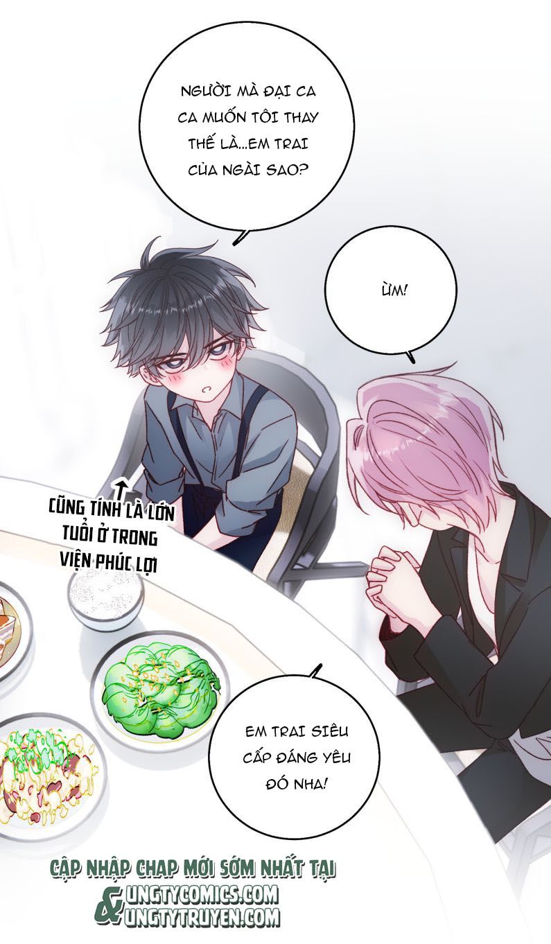 Tôi Phải Làm 1 Kẻ Đại Xấu Xa Chapter 65 - Next Chapter 66
