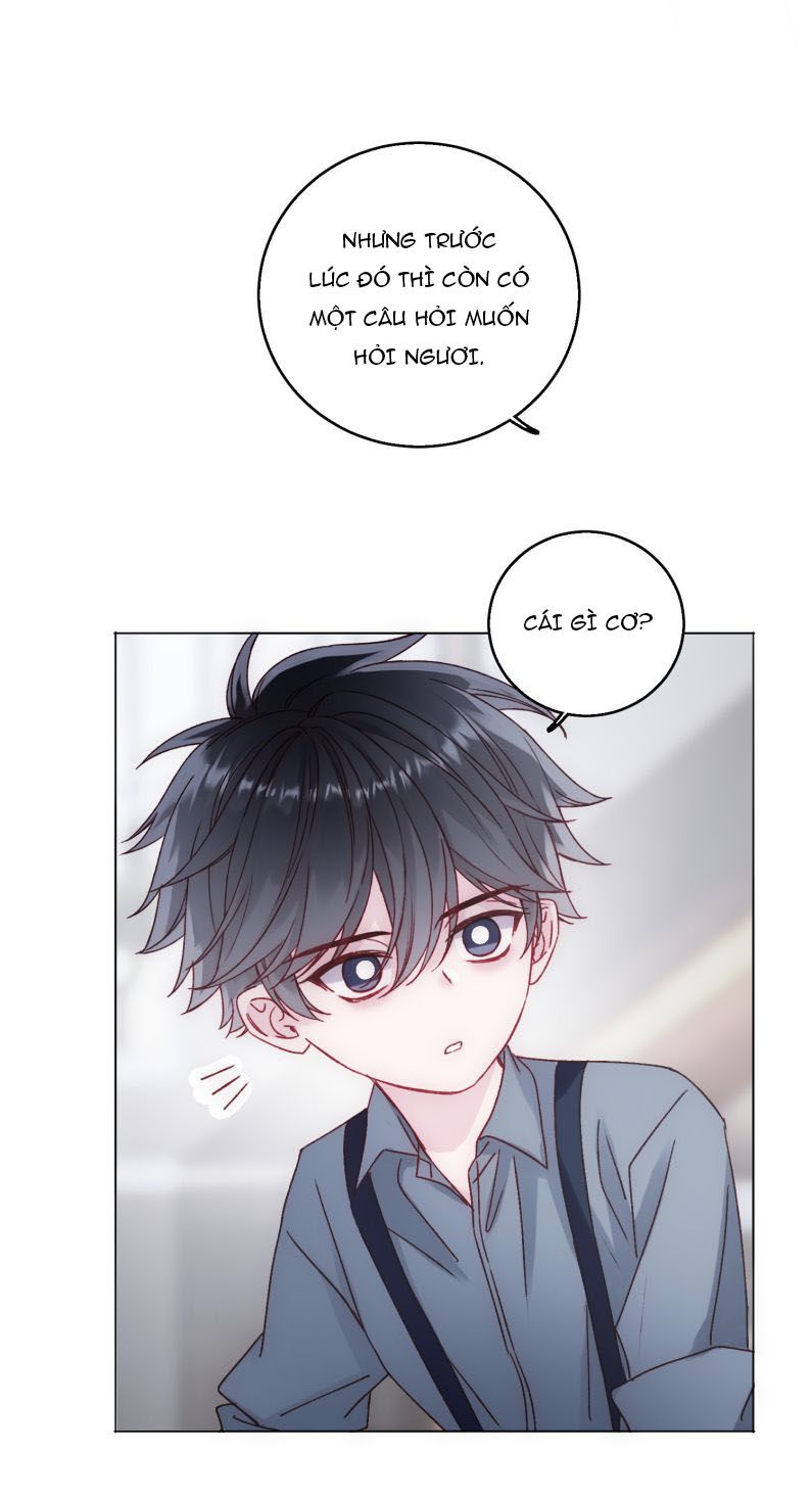 Tôi Phải Làm 1 Kẻ Đại Xấu Xa Chapter 65 - Next Chapter 66