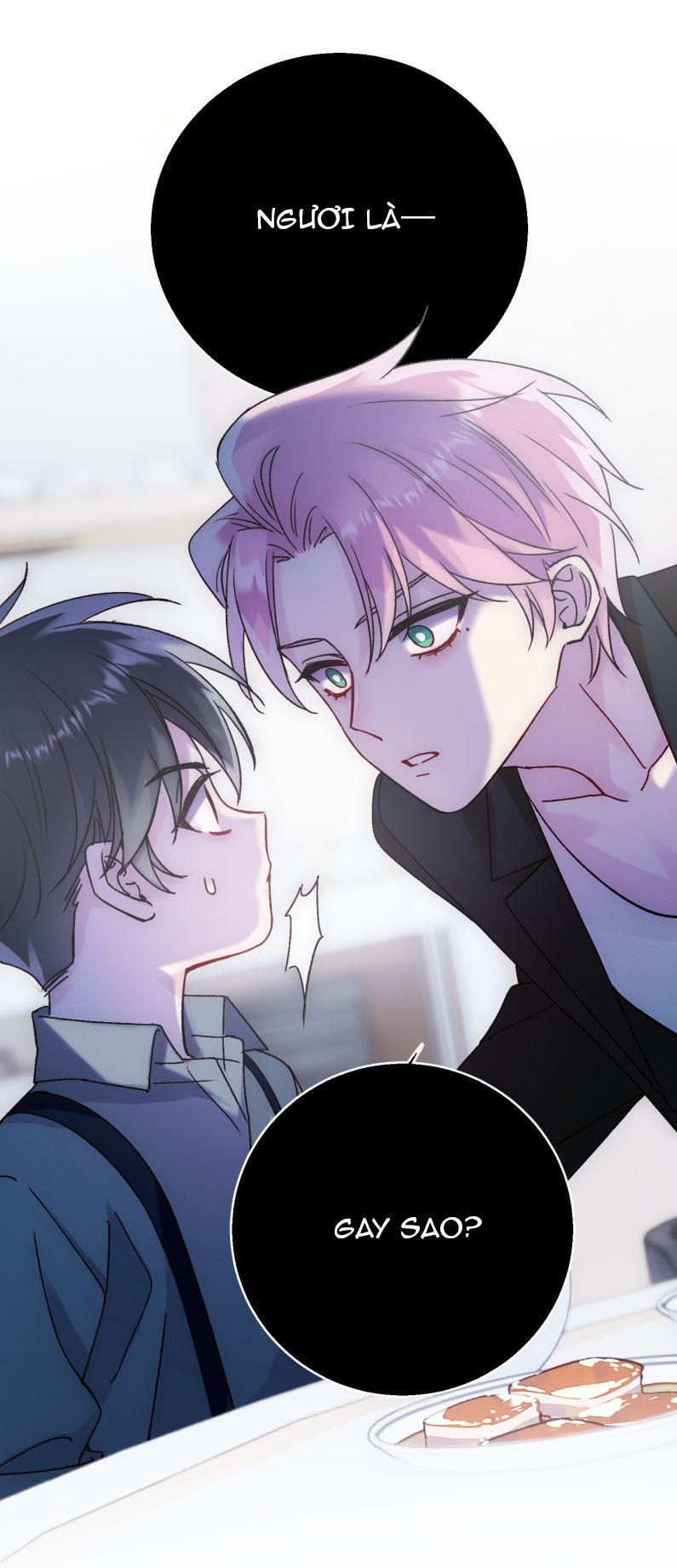 Tôi Phải Làm 1 Kẻ Đại Xấu Xa Chapter 65 - Next Chapter 66