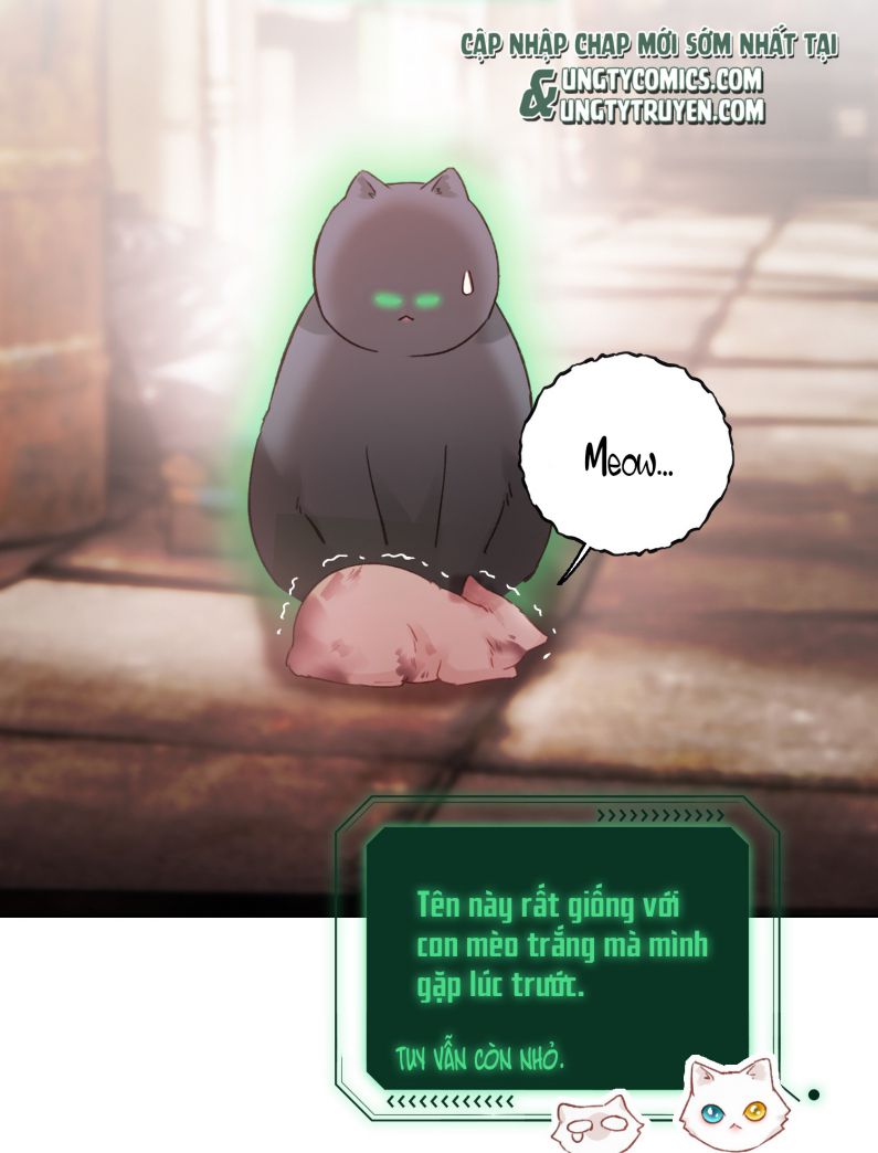 Tôi Phải Làm 1 Kẻ Đại Xấu Xa Chapter 65 - Next Chapter 66