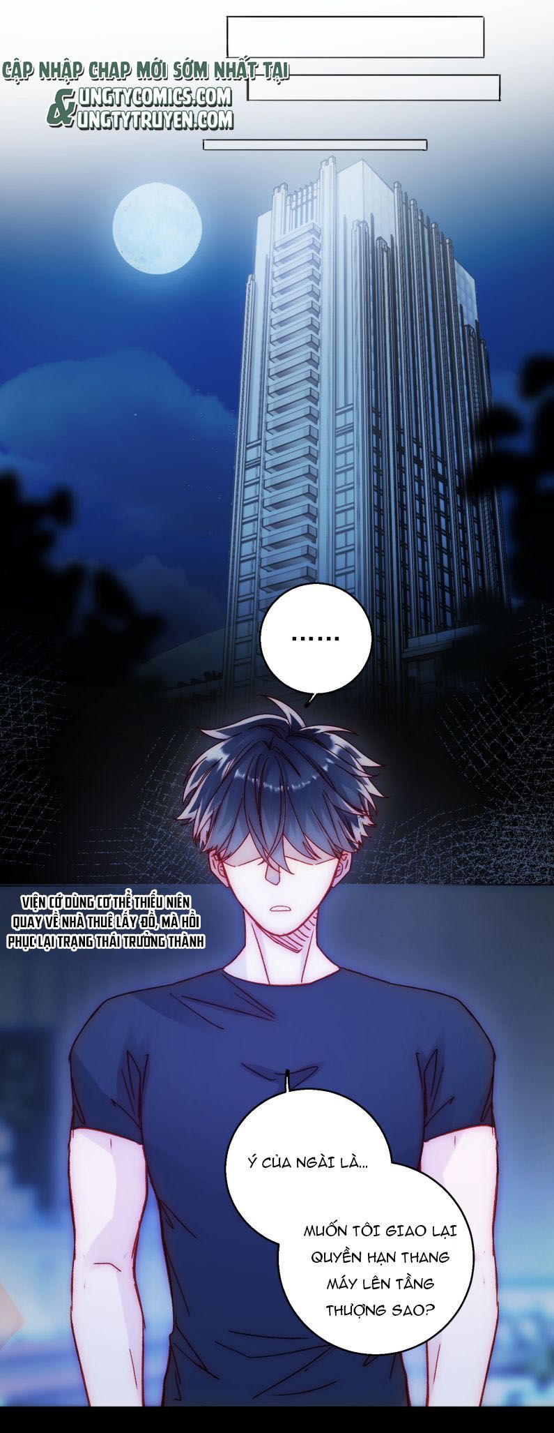 Tôi Phải Làm 1 Kẻ Đại Xấu Xa Chapter 65 - Next Chapter 66