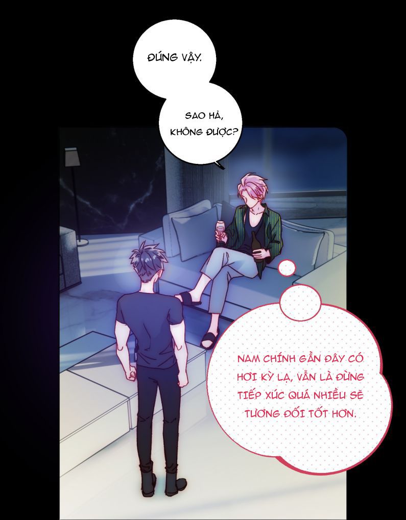 Tôi Phải Làm 1 Kẻ Đại Xấu Xa Chapter 65 - Next Chapter 66