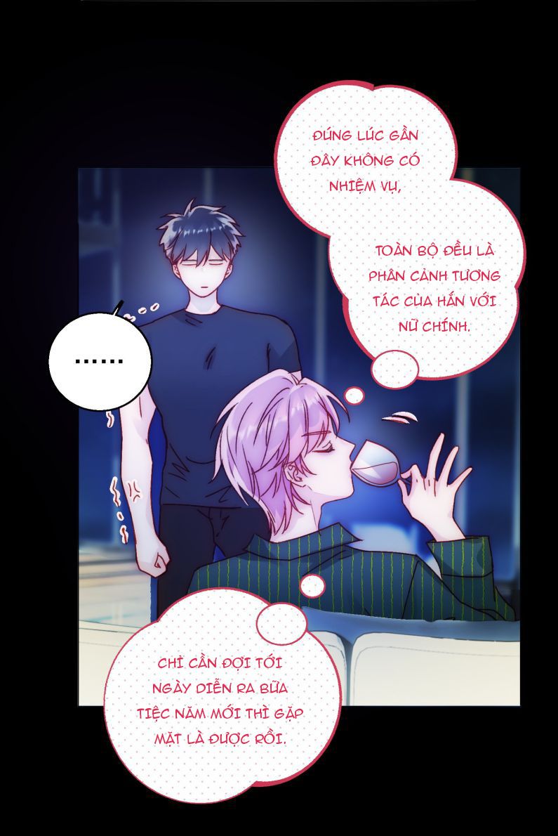 Tôi Phải Làm 1 Kẻ Đại Xấu Xa Chapter 65 - Next Chapter 66