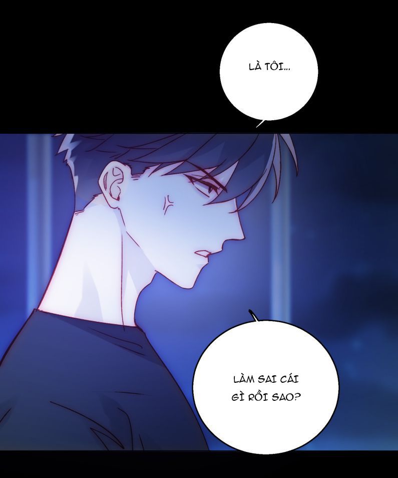 Tôi Phải Làm 1 Kẻ Đại Xấu Xa Chapter 65 - Next Chapter 66