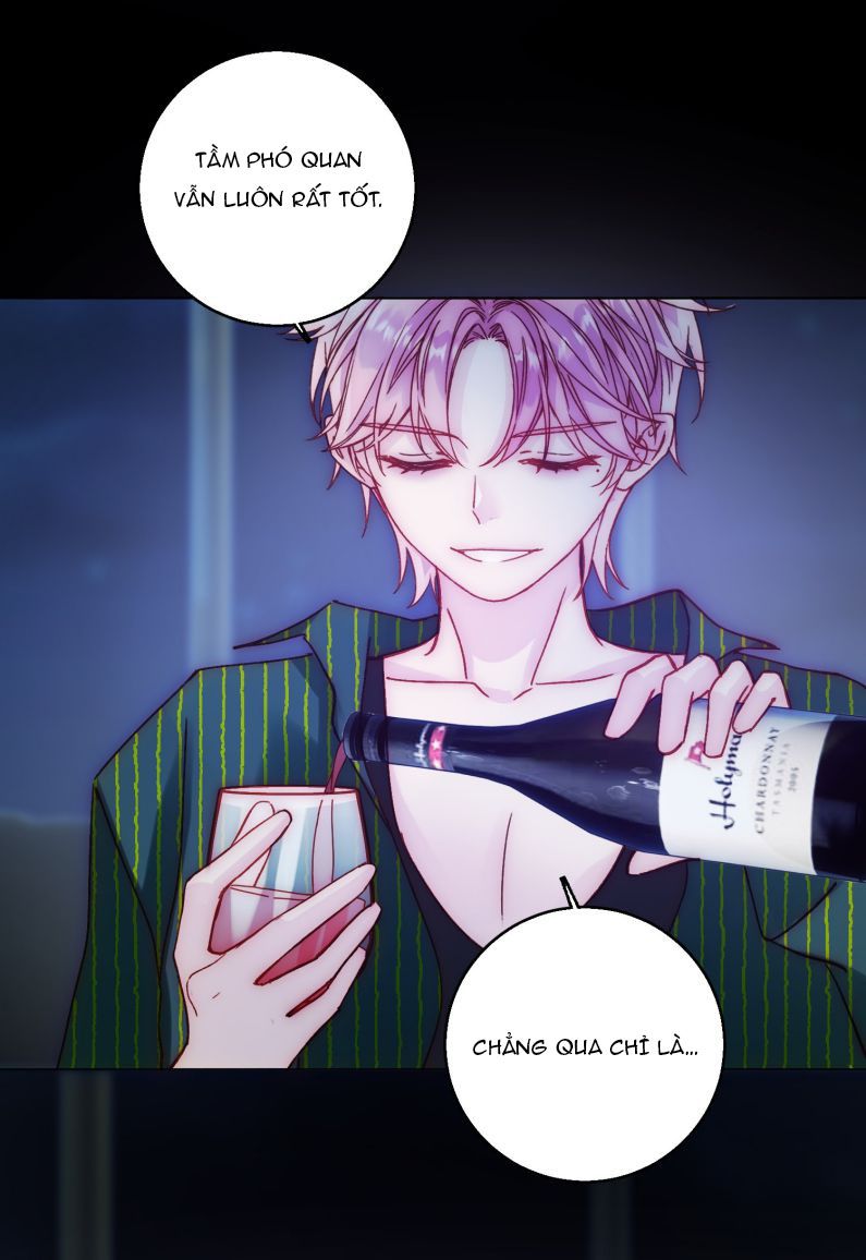 Tôi Phải Làm 1 Kẻ Đại Xấu Xa Chapter 65 - Next Chapter 66