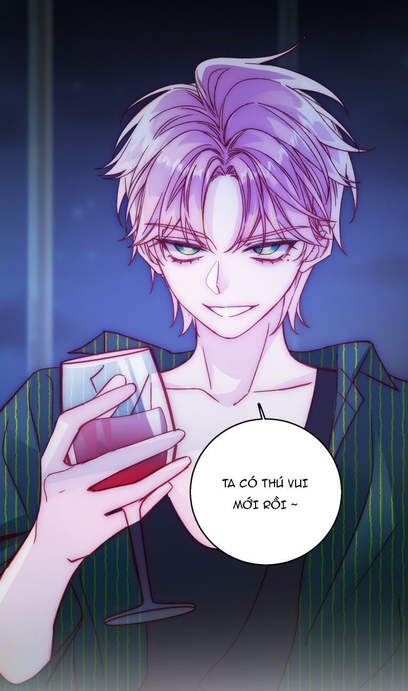Tôi Phải Làm 1 Kẻ Đại Xấu Xa Chapter 65 - Next Chapter 66