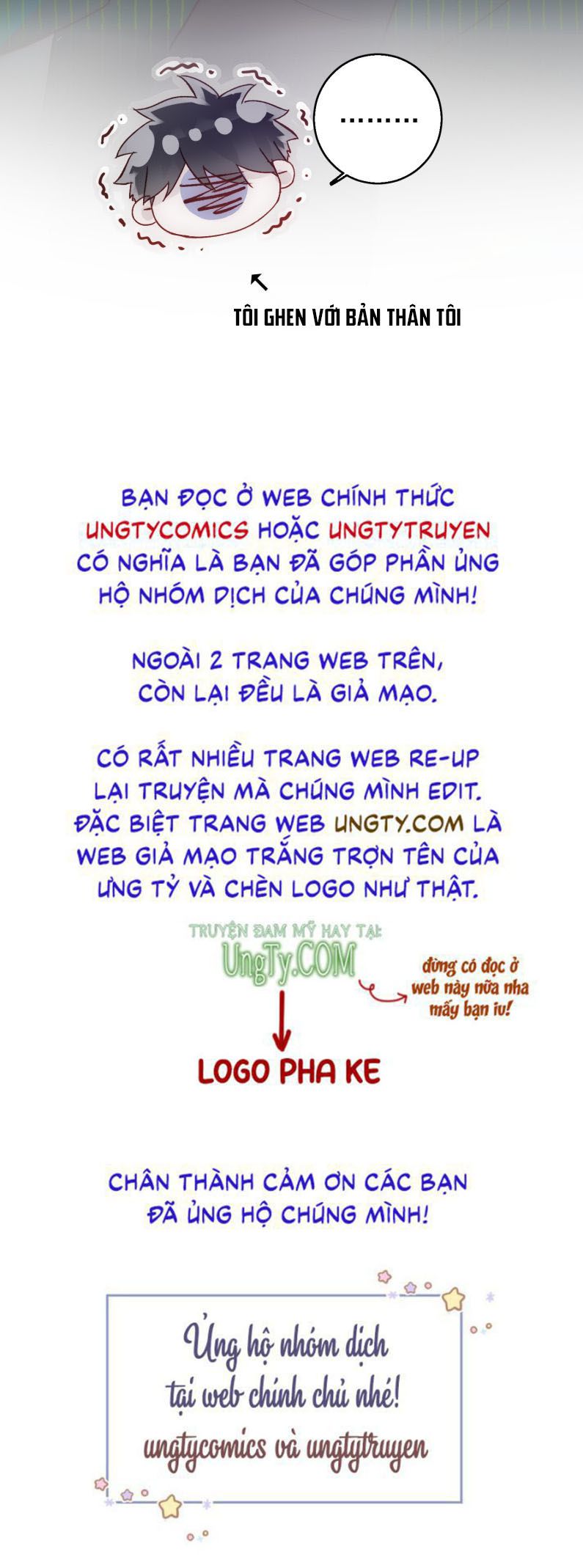 Tôi Phải Làm 1 Kẻ Đại Xấu Xa Chapter 65 - Next Chapter 66