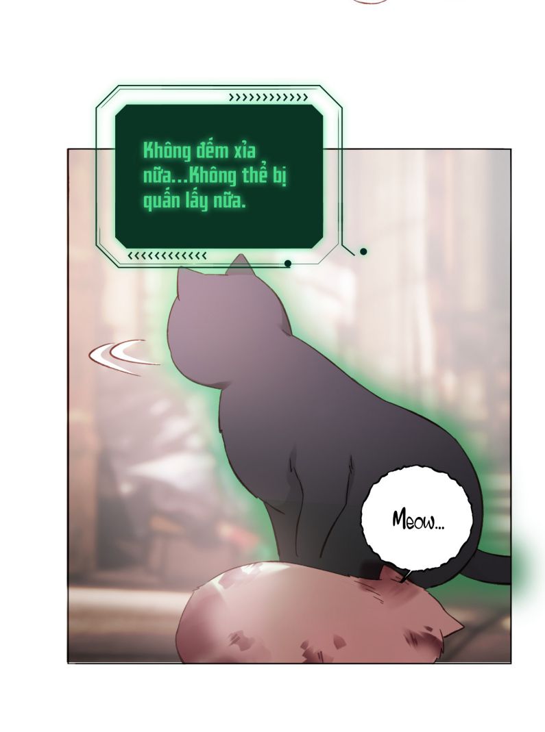 Tôi Phải Làm 1 Kẻ Đại Xấu Xa Chapter 65 - Next Chapter 66