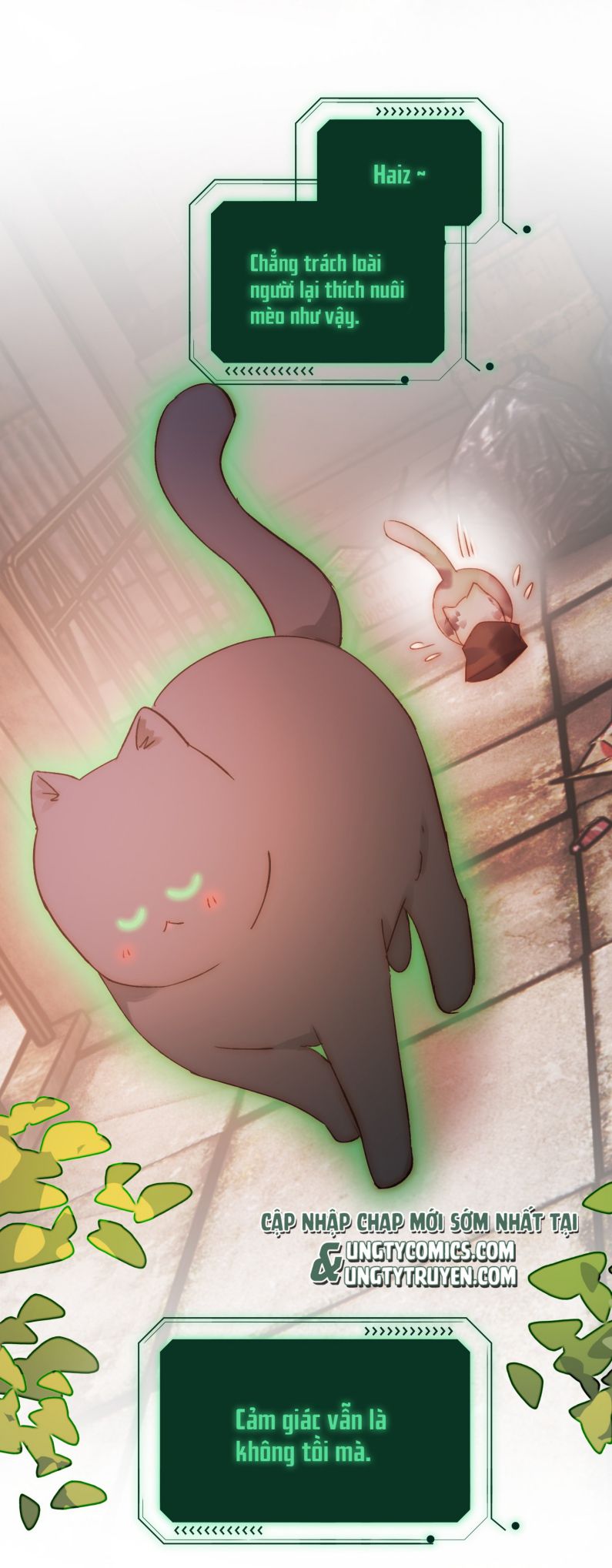 Tôi Phải Làm 1 Kẻ Đại Xấu Xa Chapter 65 - Next Chapter 66