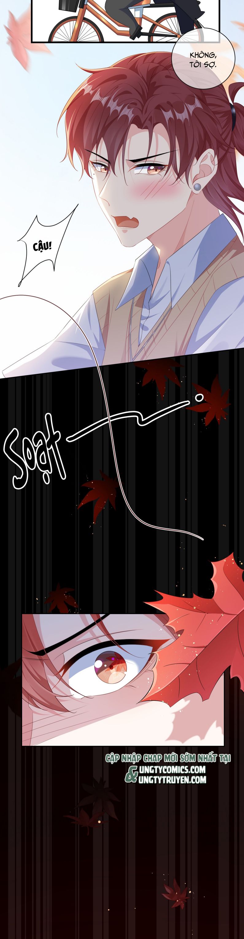 Giáo Bá Là Một Tên Yêu Tinh Chapter 33 - Trang 4