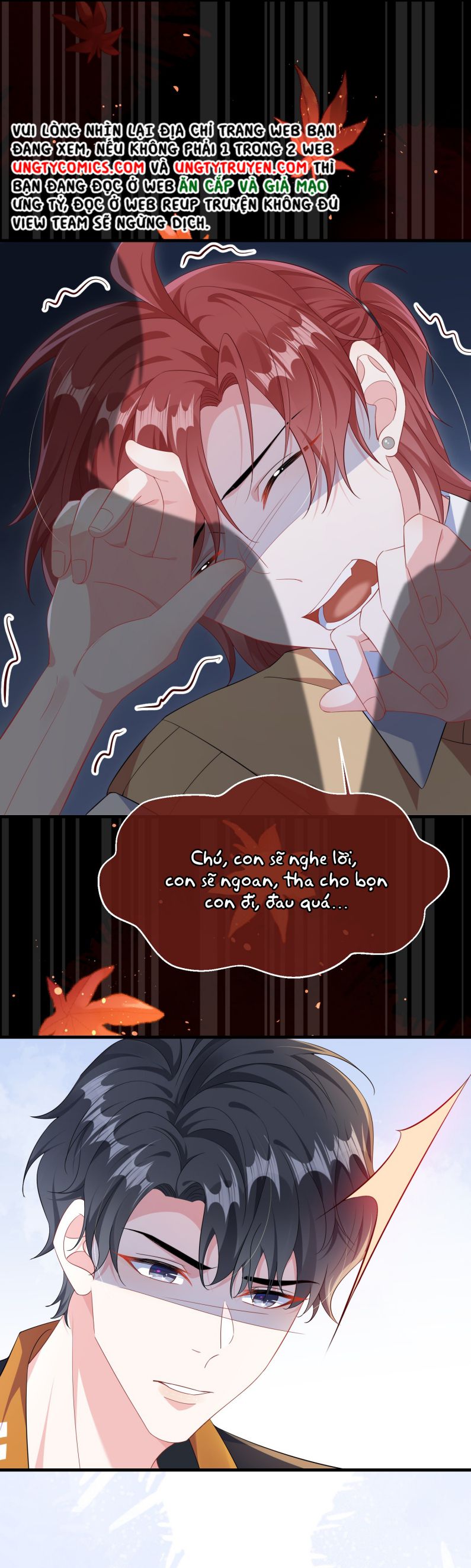 Giáo Bá Là Một Tên Yêu Tinh Chapter 33 - Trang 4