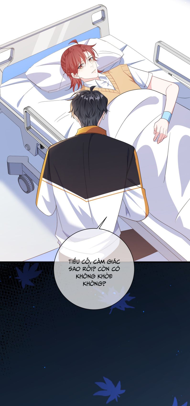 Giáo Bá Là Một Tên Yêu Tinh Chapter 33 - Trang 4