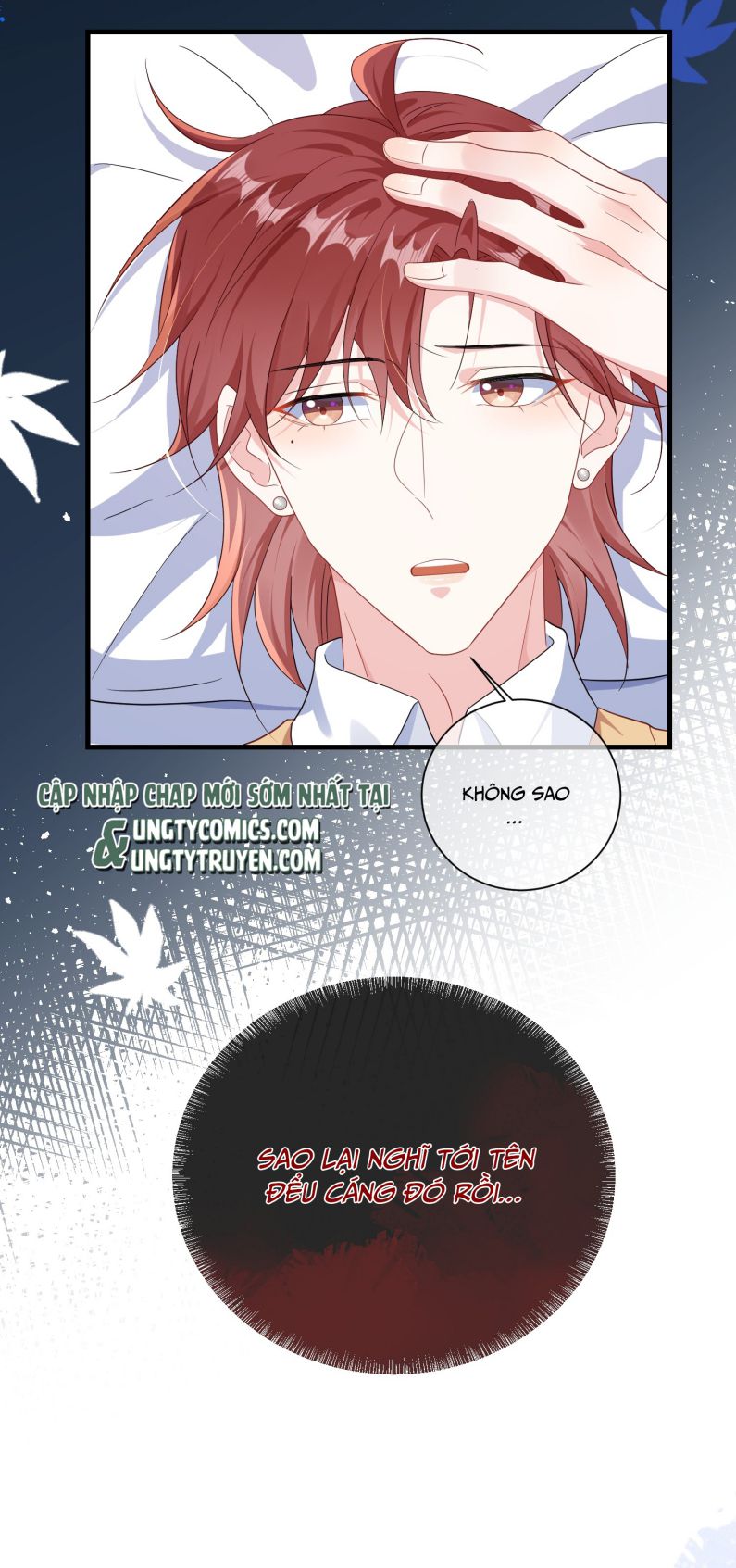 Giáo Bá Là Một Tên Yêu Tinh Chapter 33 - Trang 4