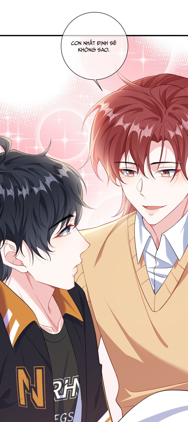 Giáo Bá Là Một Tên Yêu Tinh Chapter 33 - Trang 4