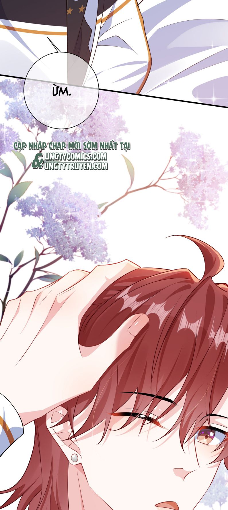 Giáo Bá Là Một Tên Yêu Tinh Chapter 33 - Trang 4