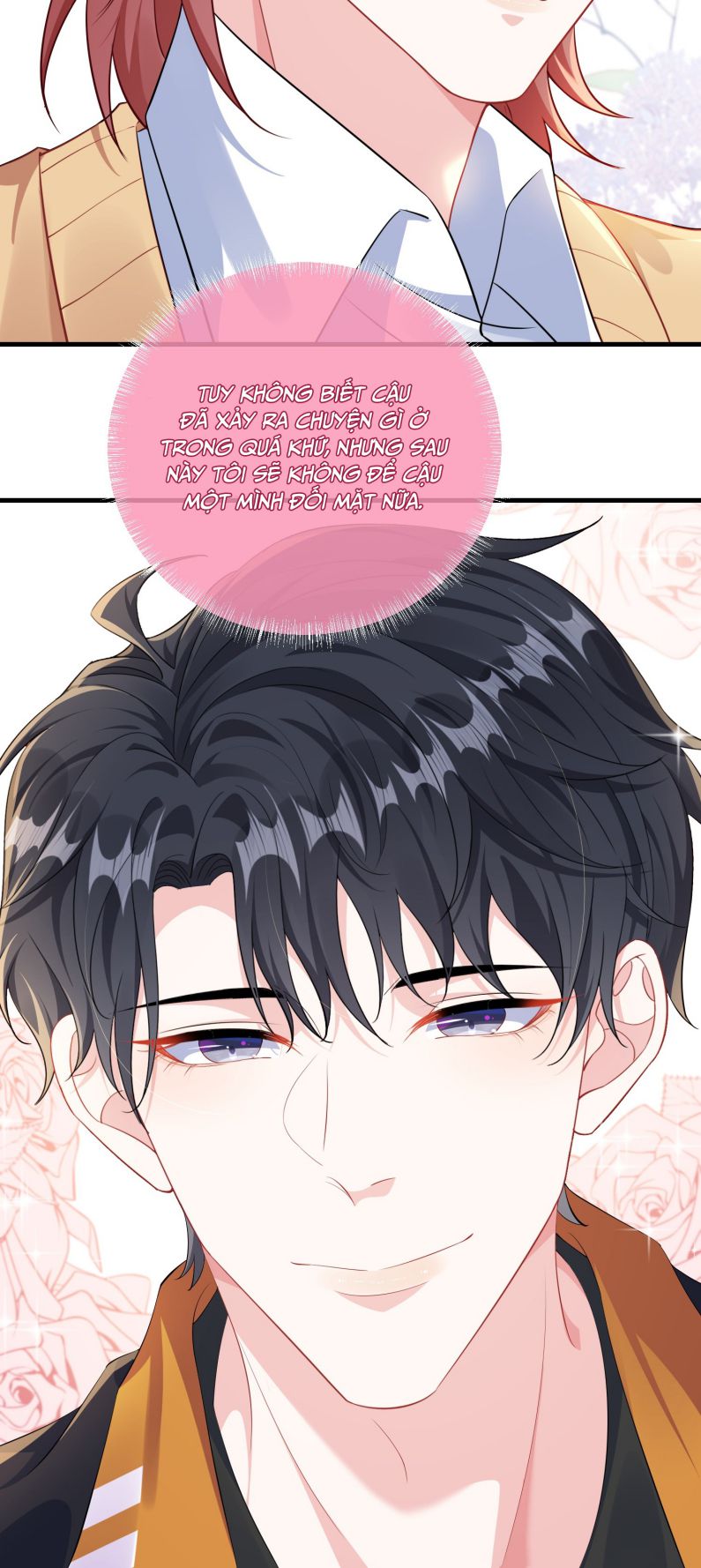 Giáo Bá Là Một Tên Yêu Tinh Chapter 33 - Trang 4