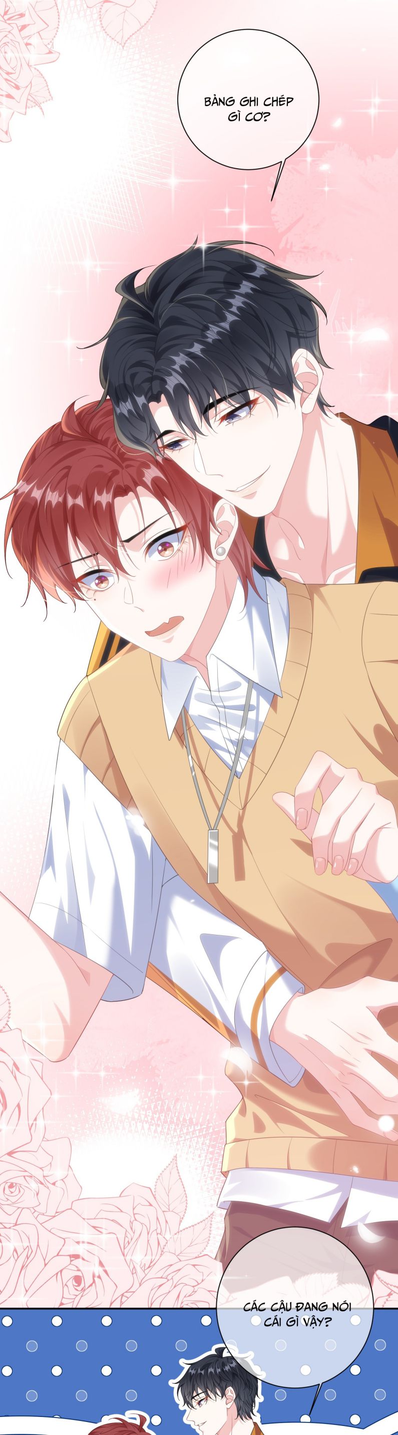 Giáo Bá Là Một Tên Yêu Tinh Chapter 33 - Trang 4