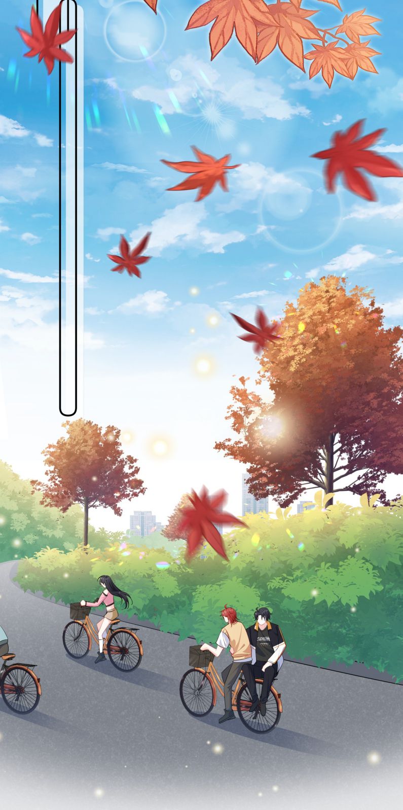 Giáo Bá Là Một Tên Yêu Tinh Chapter 33 - Trang 4