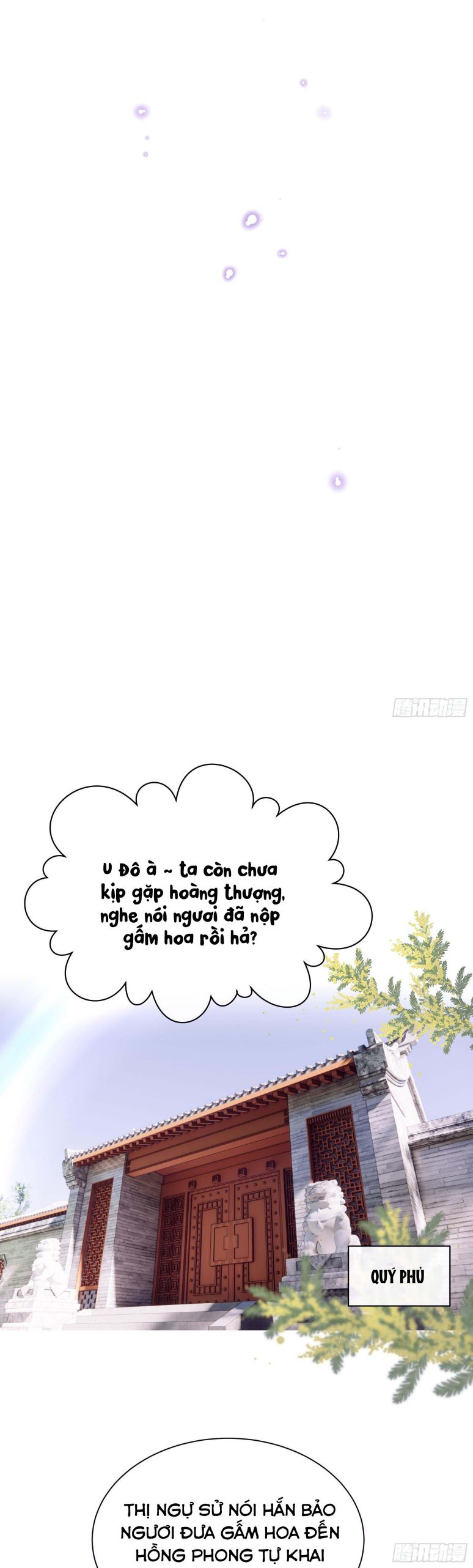 Tôi Nghi Ngờ Hệ Thống Thích Tôi Chapter 52 - Trang 3