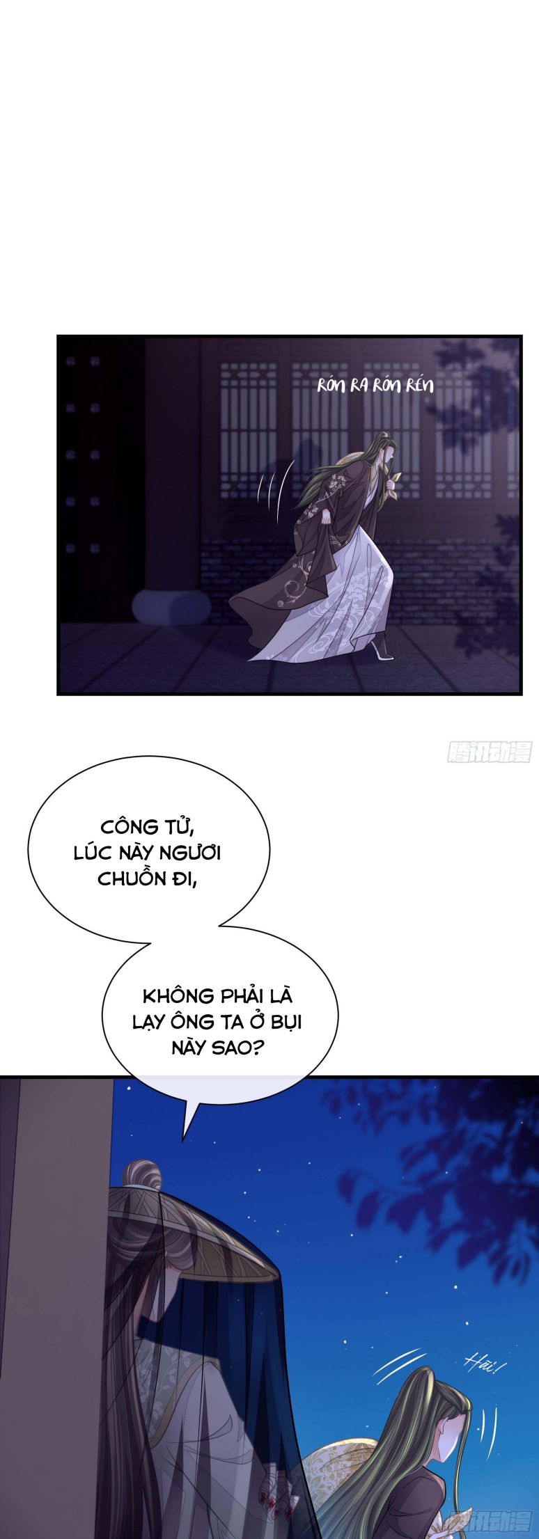 Tôi Nghi Ngờ Hệ Thống Thích Tôi Chapter 52 - Trang 3