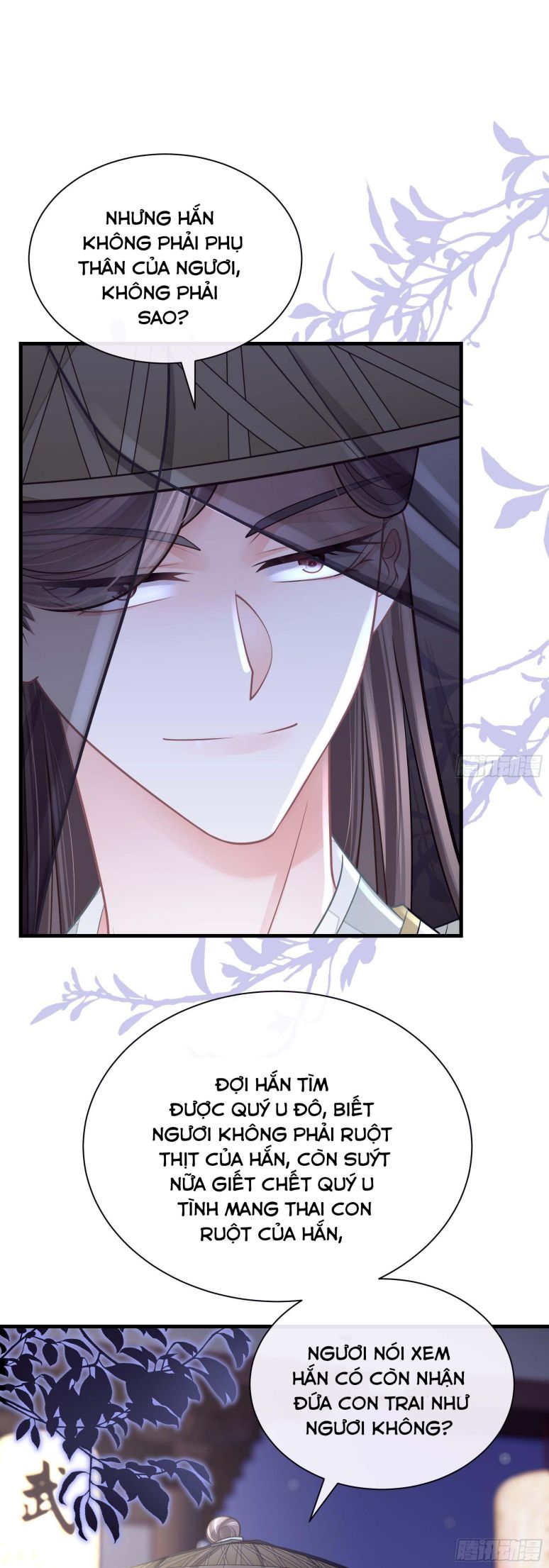 Tôi Nghi Ngờ Hệ Thống Thích Tôi Chapter 52 - Trang 3