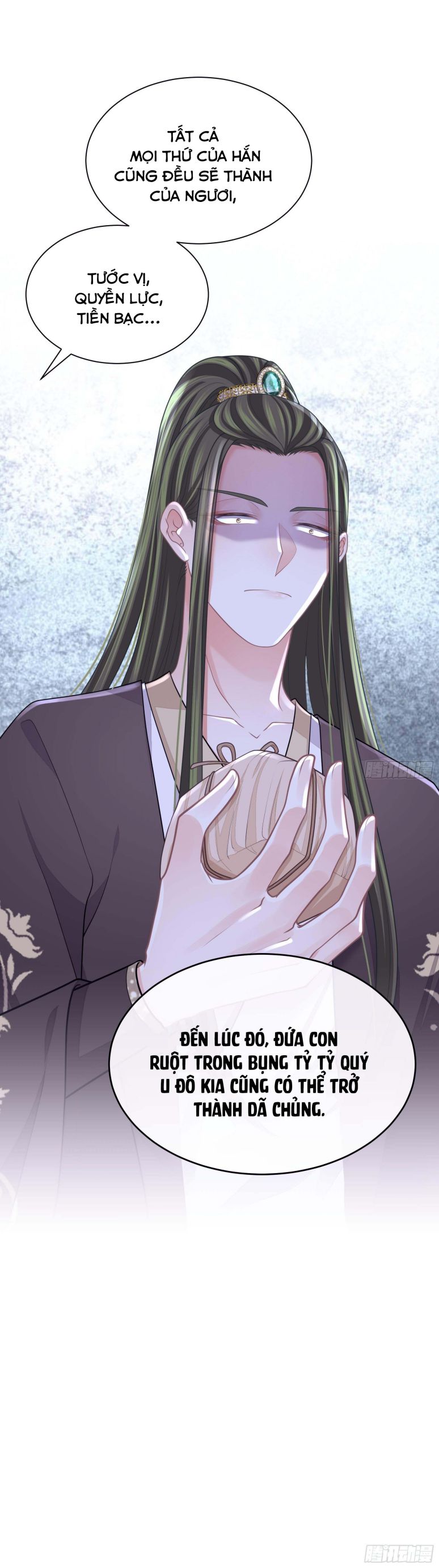 Tôi Nghi Ngờ Hệ Thống Thích Tôi Chapter 52 - Trang 3