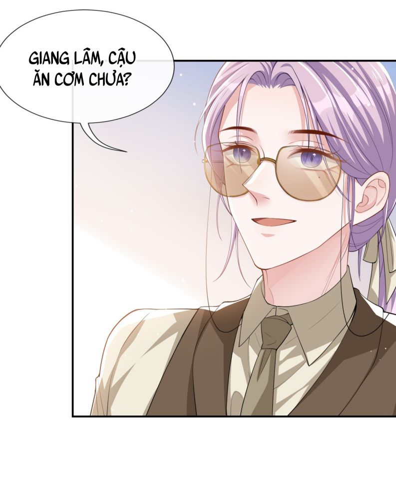 Quan Hệ Thế Thân Chapter 58 - Trang 4