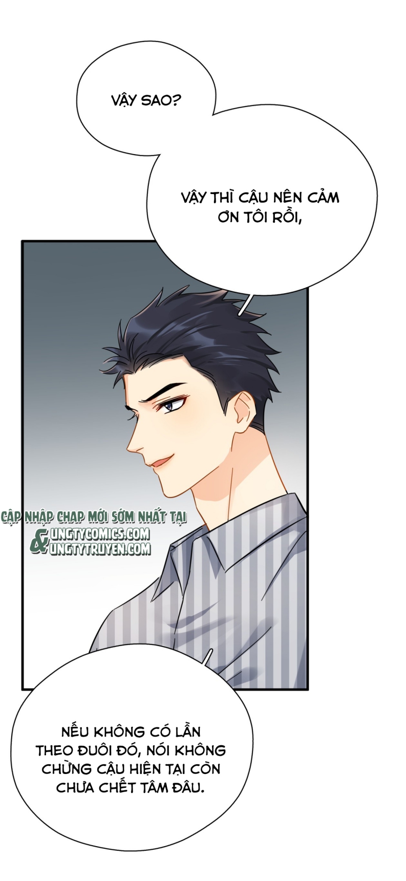 Theo Đuôi Chapter 41 - Trang 4