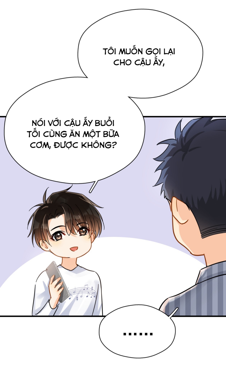 Theo Đuôi Chapter 41 - Trang 4