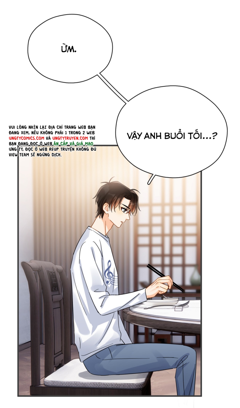 Theo Đuôi Chapter 41 - Trang 4